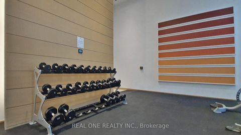 Photo 41 at 1114 - 15 Queens Quay E, Waterfront Communities C8, Toronto