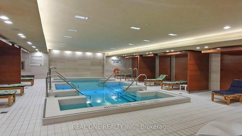 Photo 43 at 1114 - 15 Queens Quay E, Waterfront Communities C8, Toronto