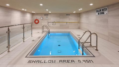 Photo 44 at 1114 - 15 Queens Quay E, Waterfront Communities C8, Toronto