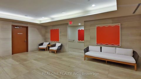 Photo 45 at 1114 - 15 Queens Quay E, Waterfront Communities C8, Toronto