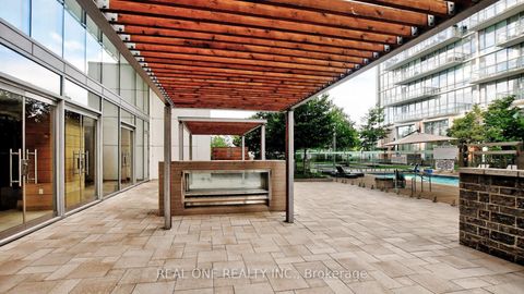 Photo 48 at 1114 - 15 Queens Quay E, Waterfront Communities C8, Toronto