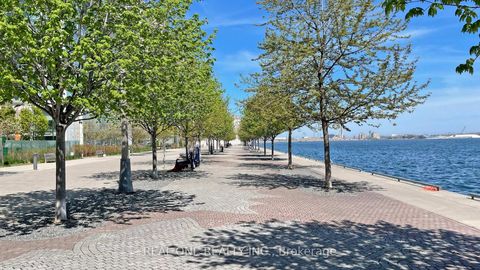 Photo 49 at 1114 - 15 Queens Quay E, Waterfront Communities C8, Toronto
