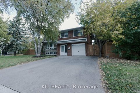 Photo 0 at 249 Tampico Road, Mill Pond, Richmond Hill