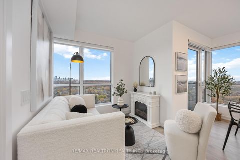 Photo 10 at 2408 - 395 Bloor Street E, North St. James Town, Toronto