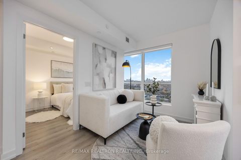 Photo 12 at 2408 - 395 Bloor Street E, North St. James Town, Toronto