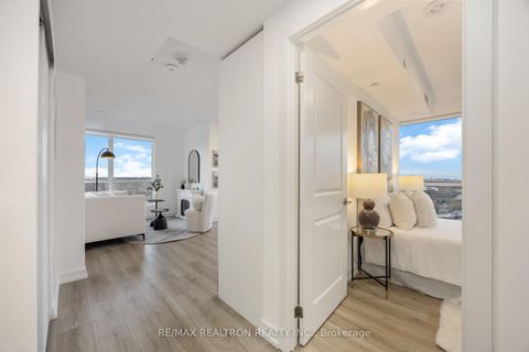 Photo 19 at 2408 - 395 Bloor Street E, North St. James Town, Toronto