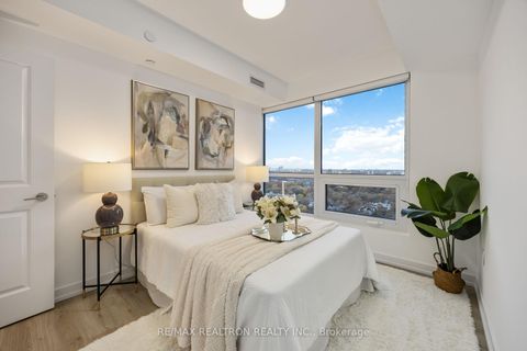 Photo 20 at 2408 - 395 Bloor Street E, North St. James Town, Toronto