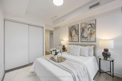 Photo 21 at 2408 - 395 Bloor Street E, North St. James Town, Toronto