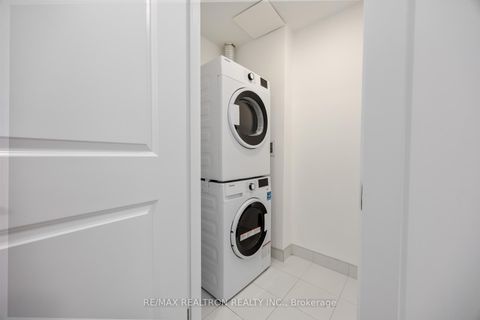 Photo 23 at 2408 - 395 Bloor Street E, North St. James Town, Toronto