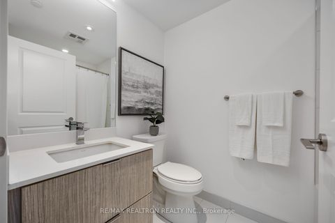 Photo 24 at 2408 - 395 Bloor Street E, North St. James Town, Toronto