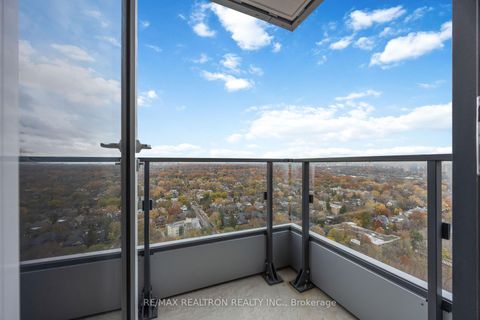 Photo 25 at 2408 - 395 Bloor Street E, North St. James Town, Toronto