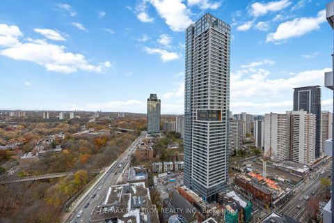 Photo 26 at 2408 - 395 Bloor Street E, North St. James Town, Toronto