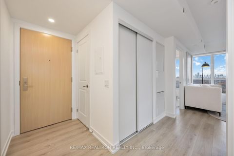 Photo 29 at 2408 - 395 Bloor Street E, North St. James Town, Toronto