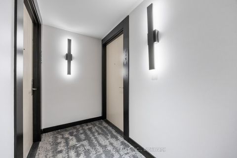 Photo 30 at 2408 - 395 Bloor Street E, North St. James Town, Toronto