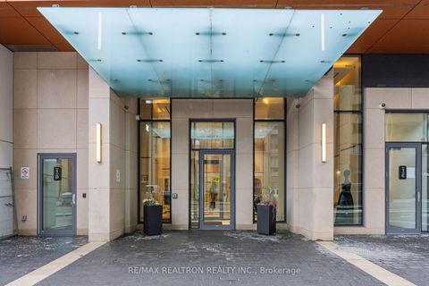 Photo 31 at 2408 - 395 Bloor Street E, North St. James Town, Toronto