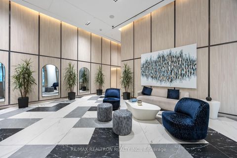 Photo 32 at 2408 - 395 Bloor Street E, North St. James Town, Toronto