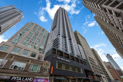 Photo 33 at 2408 - 395 Bloor Street E, North St. James Town, Toronto