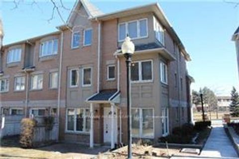 Photo 0 at 1210 - 29 Rosebank Drive, Malvern, Toronto