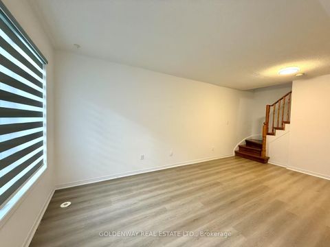 Photo 3 at 1210 - 29 Rosebank Drive, Malvern, Toronto