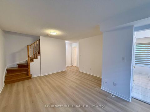 Photo 6 at 1210 - 29 Rosebank Drive, Malvern, Toronto