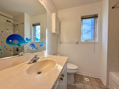Photo 10 at 1210 - 29 Rosebank Drive, Malvern, Toronto
