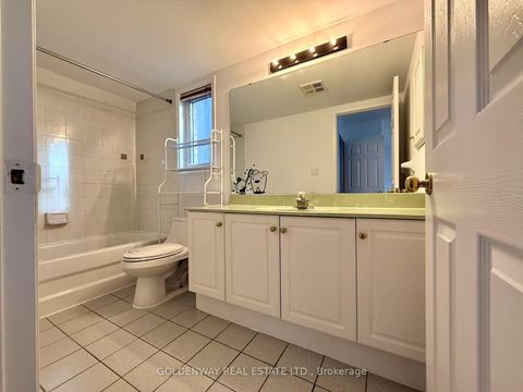 Photo 14 at 1210 - 29 Rosebank Drive, Malvern, Toronto