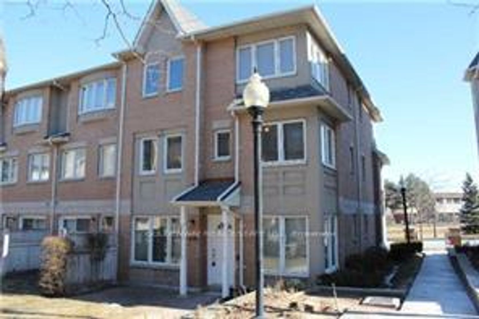 1210 - 29 Rosebank Drive, Malvern, Toronto 