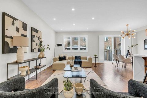 Photo 6 at 188 Beaveridge Avenue, GO Glenorchy, Oakville