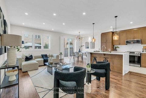 Photo 8 at 188 Beaveridge Avenue, GO Glenorchy, Oakville