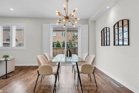 Photo 16 at 188 Beaveridge Avenue, GO Glenorchy, Oakville