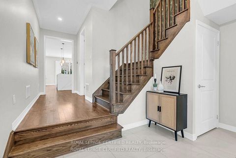 Photo 25 at 188 Beaveridge Avenue, GO Glenorchy, Oakville