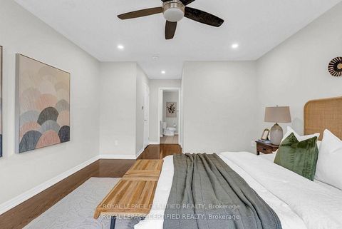 Photo 29 at 188 Beaveridge Avenue, GO Glenorchy, Oakville