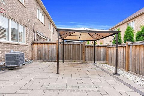 Photo 49 at 188 Beaveridge Avenue, GO Glenorchy, Oakville