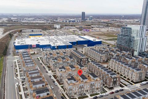 Photo 39 at 239 - 121 Honeycrisp Crescent, Vaughan Corporate Centre, Vaughan