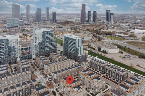 Photo 40 at 239 - 121 Honeycrisp Crescent, Vaughan Corporate Centre, Vaughan