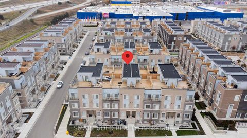 Photo 41 at 239 - 121 Honeycrisp Crescent, Vaughan Corporate Centre, Vaughan