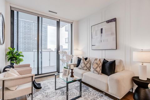 Photo 0 at 2401 - 25 Richmond Street E, Yonge Corridor, Toronto