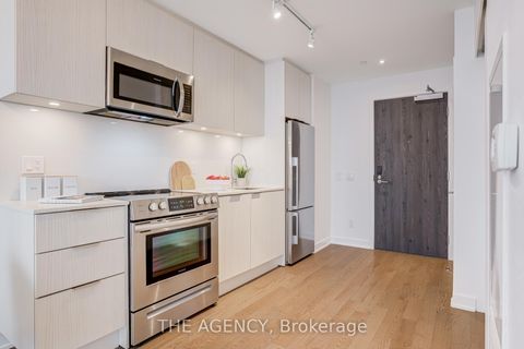 Photo 6 at 2401 - 25 Richmond Street E, Yonge Corridor, Toronto