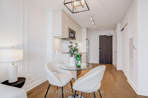 Photo 7 at 2401 - 25 Richmond Street E, Yonge Corridor, Toronto