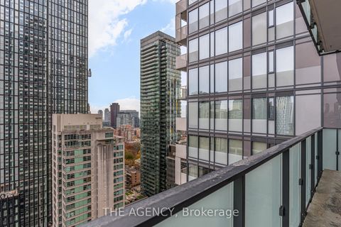 Photo 8 at 2401 - 25 Richmond Street E, Yonge Corridor, Toronto