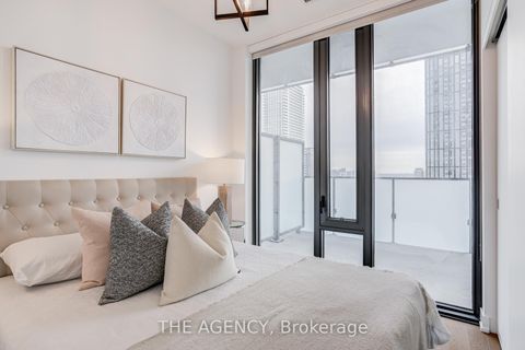 Photo 11 at 2401 - 25 Richmond Street E, Yonge Corridor, Toronto