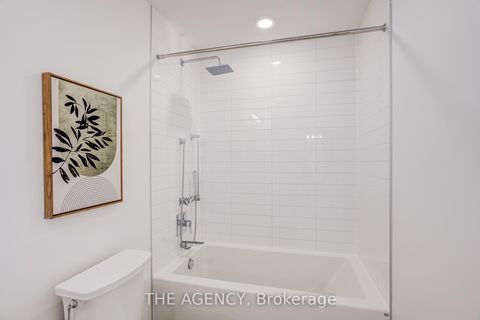 Photo 14 at 2401 - 25 Richmond Street E, Yonge Corridor, Toronto