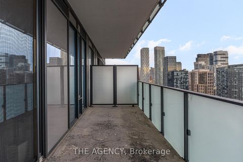 Photo 16 at 2401 - 25 Richmond Street E, Yonge Corridor, Toronto