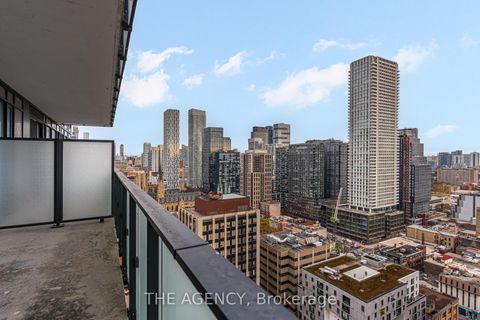 Photo 18 at 2401 - 25 Richmond Street E, Yonge Corridor, Toronto