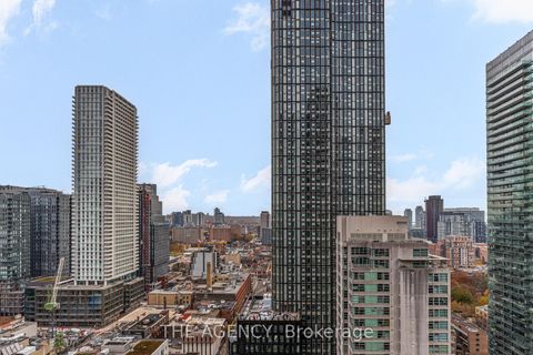 Photo 19 at 2401 - 25 Richmond Street E, Yonge Corridor, Toronto