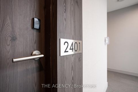 Photo 22 at 2401 - 25 Richmond Street E, Yonge Corridor, Toronto