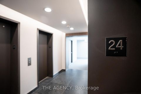 Photo 24 at 2401 - 25 Richmond Street E, Yonge Corridor, Toronto