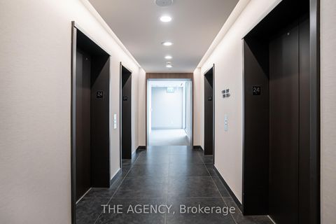 Photo 25 at 2401 - 25 Richmond Street E, Yonge Corridor, Toronto