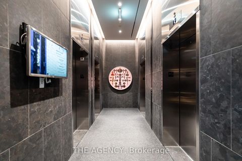 Photo 26 at 2401 - 25 Richmond Street E, Yonge Corridor, Toronto