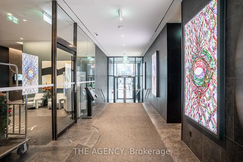 Photo 27 at 2401 - 25 Richmond Street E, Yonge Corridor, Toronto